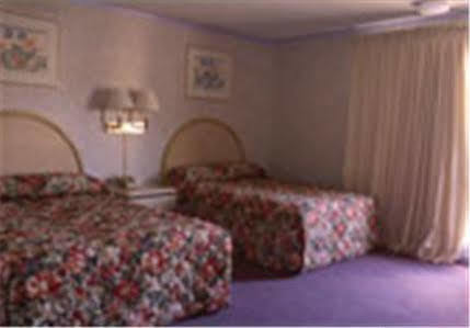 Hometown Inn North Hills San Fernando Exterior foto