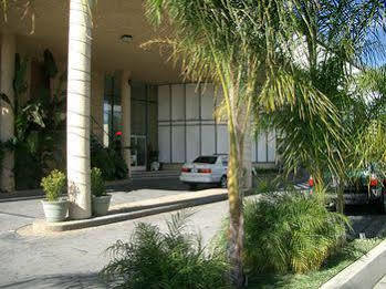 Hometown Inn North Hills San Fernando Exterior foto